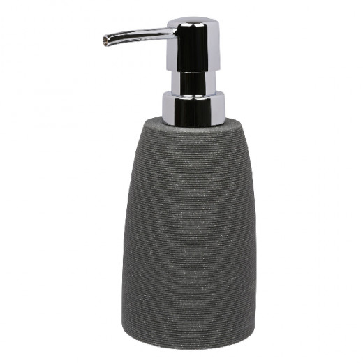 Wenko Goa Liquid Soap Dispenser ,Grey