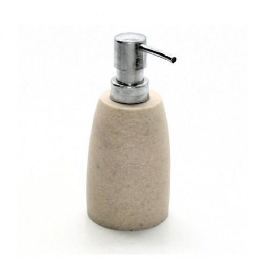 Wenko Goa Liquid Soap Dispenser ,Beige