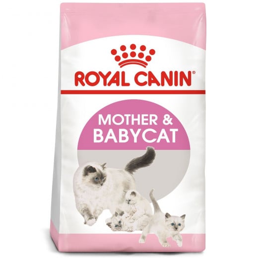 Royal Canin Mother And Baby Cat Food, 2 Kg