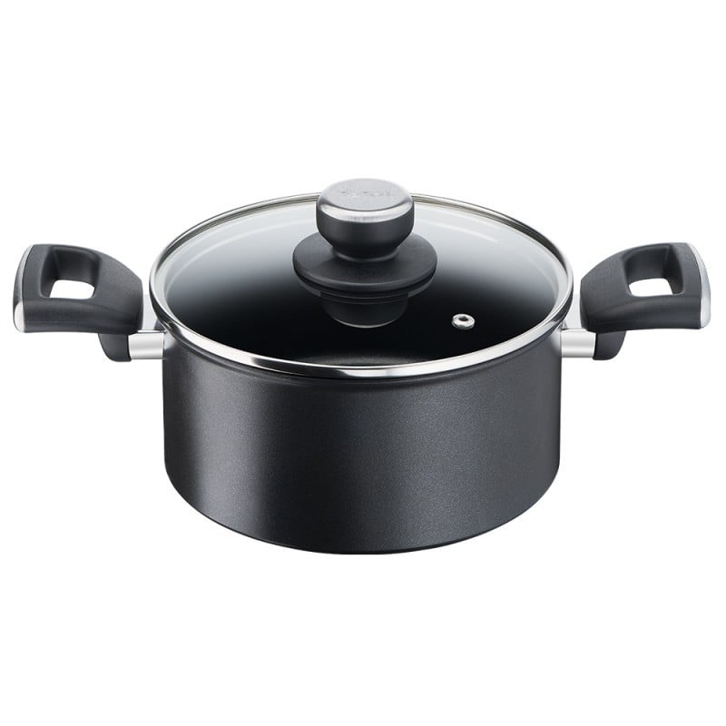 Tefal 28cm Casserole Pot, Unlimited ON, Non- Stick  