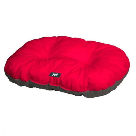 FerPlast Relax Cushion Color, Red Color, Size 89/10