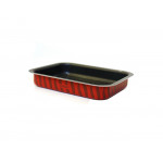 Tefal Rectangular Oven Dishes, 37x27 Cm