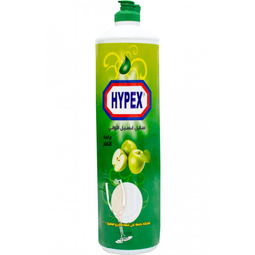 Hypex Dishwashing Apple, 1 Liter