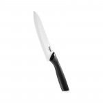 Tefal Comfort Touch Ceramic Chef Knife, 15 Cm