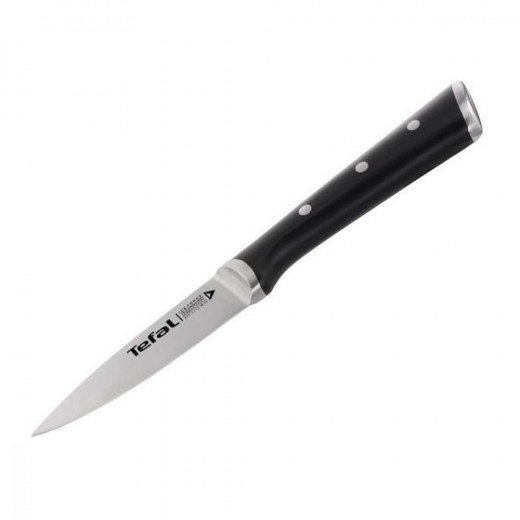 Tefal Stainless Steel Ice Force Paring Knife 9 Cm
