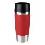 Tefal Travel Mug, Red Color, 0.36 Liter