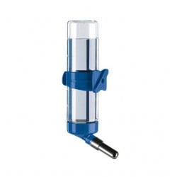 FerPlast Water Dispenser Drink For Birds, Blue Color, 150 Ml