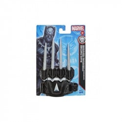 Hasbro Marvel Black Panther Slash Claw