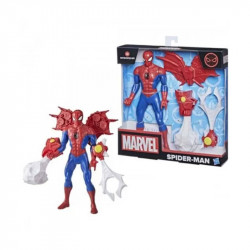 Marvel Heroes Turbo Pen Spiderman GIOCHI PREZIOSI New 