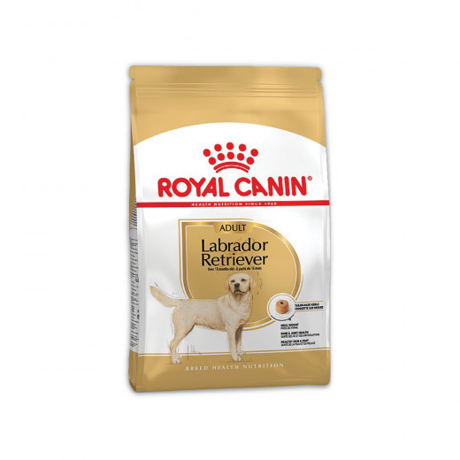 Royal Canin Labrador Retriever Adult, 12 Kg