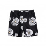 Boys Swim Shorts, Floral Print