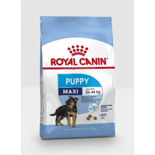 Royal Canin Puppy Food, 10 Kg