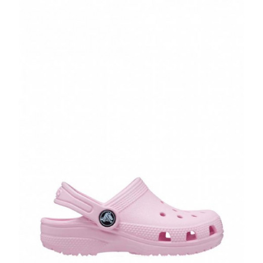 حذاء كلاسيك للاطفال ، باللون الوردي ، مقاس38-39 من كروكس