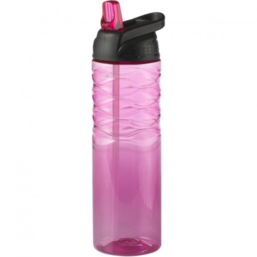 زجاجة مياه كونتور سكويز, باللون الزهري، 828 مل من كول جير