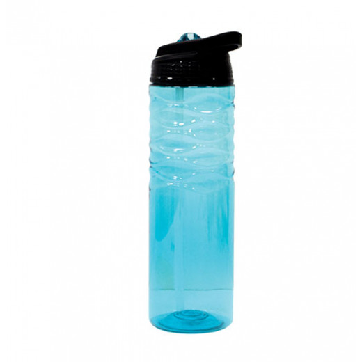 زجاجة مياه كونتور سكويز, باللون الأزرق ، 828 مل من كول جير