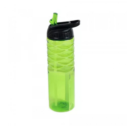 زجاجة مياه كونتور سكويز, باللون الأخضر ، 828 مل من كول جير