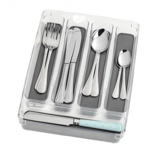 Wenko Cutlery Tray 5 Compartments