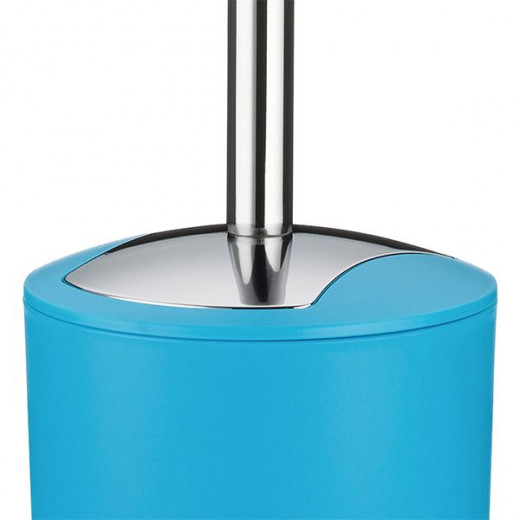 Kela WC Brush, Marta Design, Turquoise Color