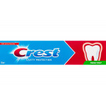 معجون أسنان, بالنعناع المنعش، 125 مل من كريست