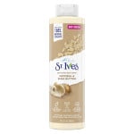 St. Ives Shower Gel, Oatmeal Shea Butter, 650 Ml