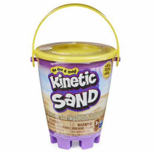Spin Master Kinetic Sand Mini Pail
