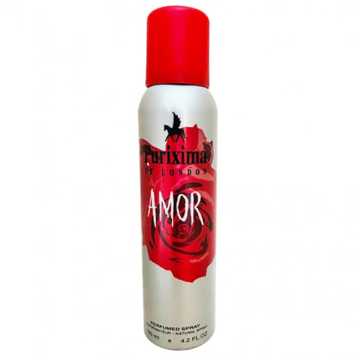 Purixima Amore Perfumed Spray, 150ml