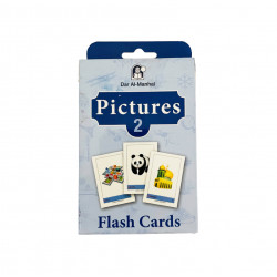 Dar Al Manhal Flash Cards, Pictures 2