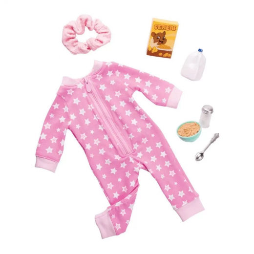 Our Generation Onesie Pyjama Outfit