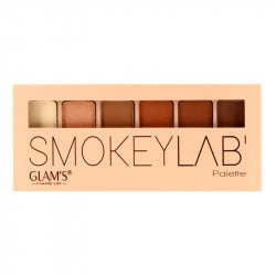 Glam's Smokylab Palette, 385