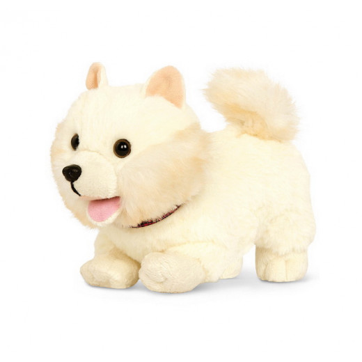 Our Generation Accessories Pomeranian puppy