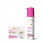 Beesline Whitening Sensitive Zone Cream 50ml Offer + Soap