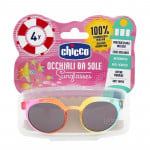 Chicco Sunglasses For Girls, +4 Years
