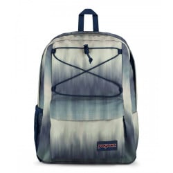 حقيبة ظهر حزمة فليكس، بتصميم أومبير, باللون الابيض غامق و أزرق غامق من جان سبورت