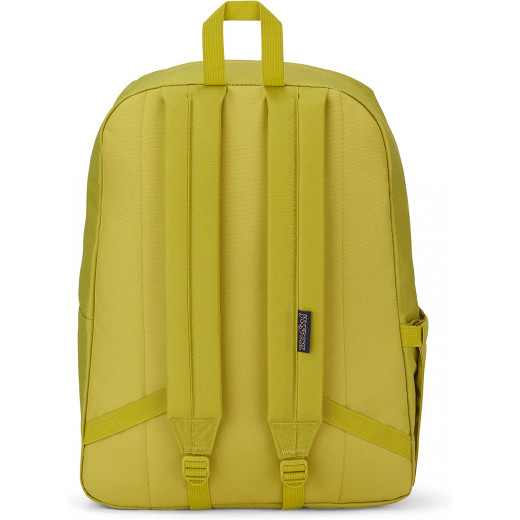 حقيبة سوبر بريك بلس اف اكس, باللون الاصفر الغامق من جان سبورت