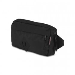 JanSport Waiste Backpack, Black Color