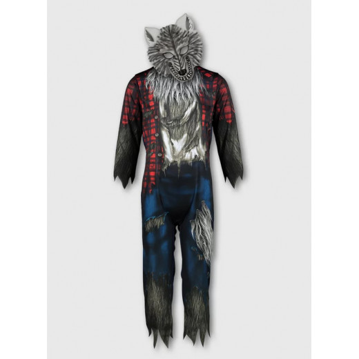 Wolf Design, Jumpsuit