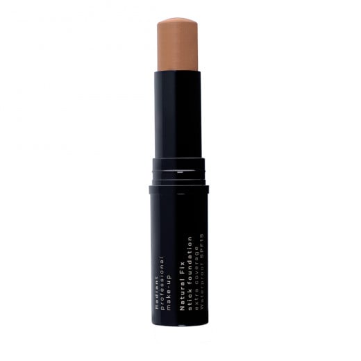 Radiant Natural Fix Extra Coverage Stick Foundation Waterproof,  Number 6
