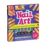 Klutz Nail Art Craft Kit