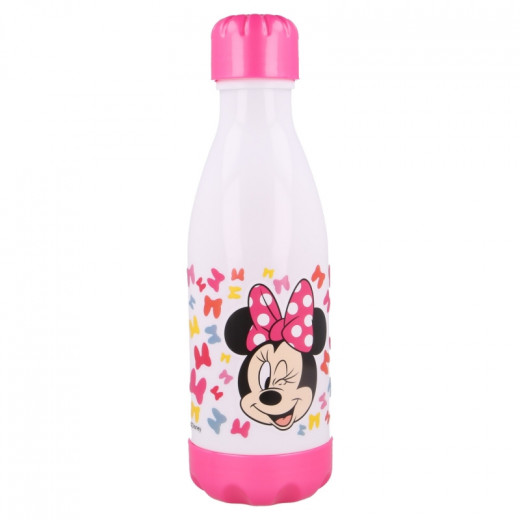 Stor Daily Bottle Minnie Mouse Design, 660 Ml