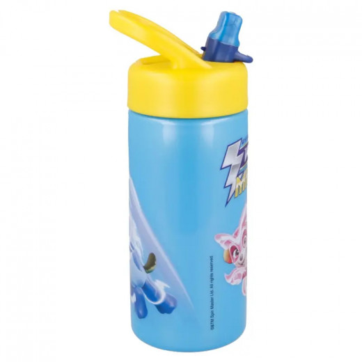 Stor Plastic Sipper Bottle, Paw Patrol Design,  410 Ml