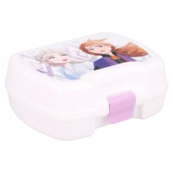 Stor Plastic Lunch Box, Frozen Design