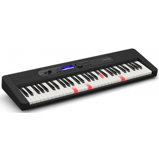 Casio Portable Keyboard Lighting Keys, 61 Keys  (LK-S450)