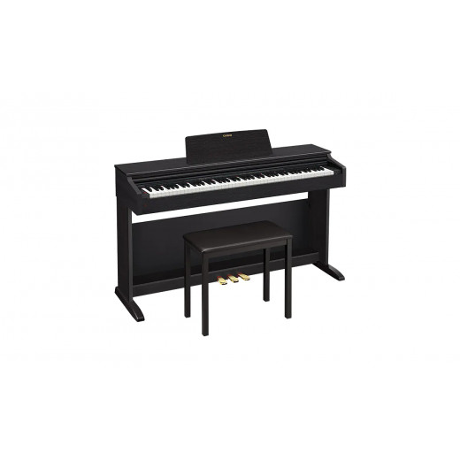 Casio Digital Piano, Black Color, AP-270BK