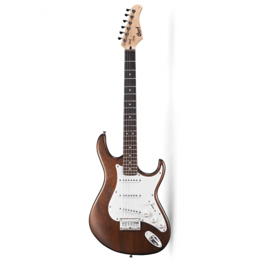 Cort Electric Guitar, G100-OPW