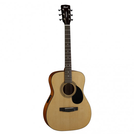 Cort Acoustic Guitar, AC100-SG