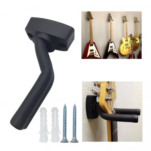 Moreno Acoustic, Classic And Electric Guitar Hanger