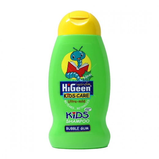 Higeen Shampoo For Kids Nino, 500ml