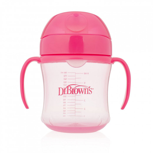 Dr Brown's Training Cup - Hard-Spout 180 Ml