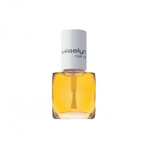 Misslyn Nail Oil, Yellow