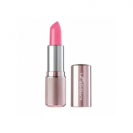 Misslyn Color Crush Lipstick, Number 29, Pinky Blinky